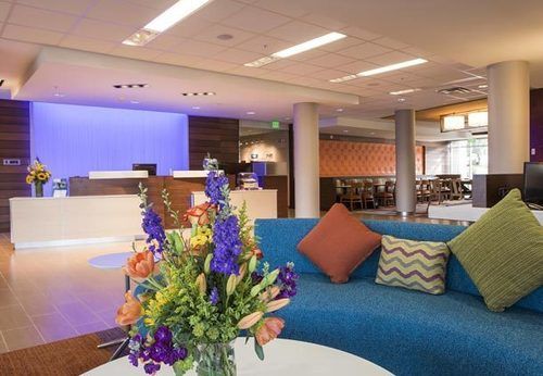 Hotel Fairfield Inn & Suites The Dalles  | The Dalles | Oregon | United States 7