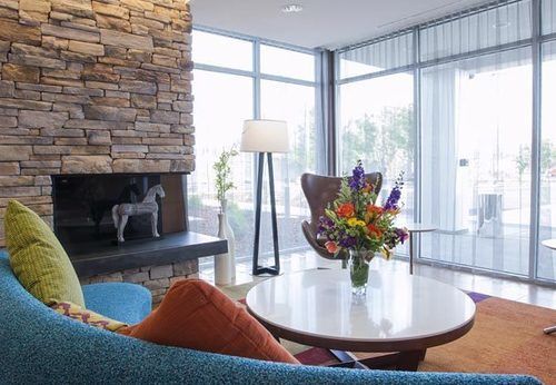 Hotel Fairfield Inn & Suites The Dalles  | The Dalles | Oregon | United States 8