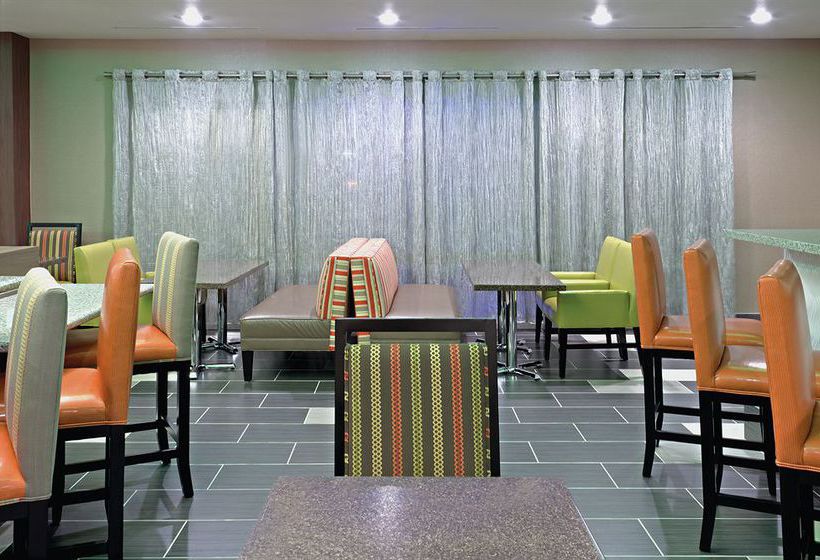 Hotel La Quinta Inn & Suites Paducah 