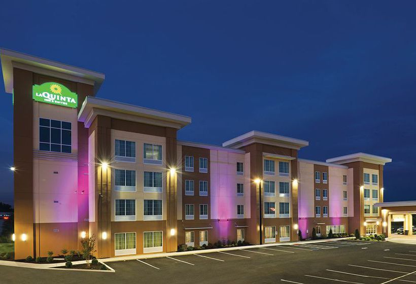 Hotel La Quinta Inn & Suites Paducah  | Paducah | Kentucky | United States 1
