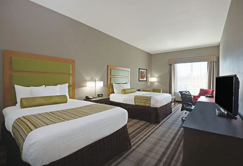 Hotel La Quinta Inn & Suites Paducah  | Paducah | Kentucky | United States 10
