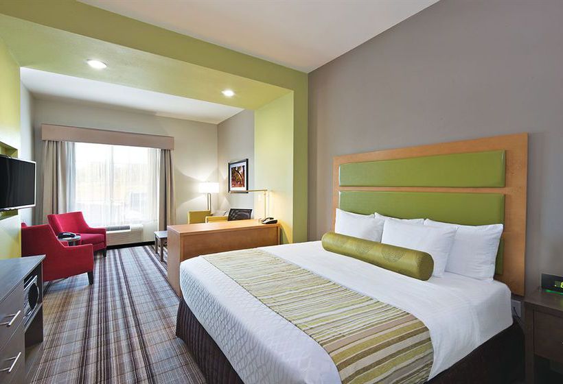 Hotel La Quinta Inn & Suites Paducah  | Paducah | Kentucky | United States 11