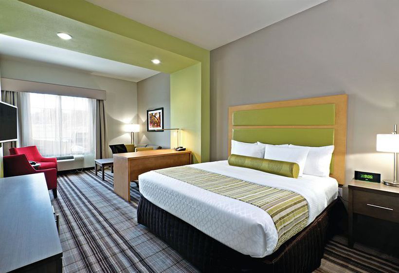 Hotel La Quinta Inn & Suites Paducah  | Paducah | Kentucky | United States 12