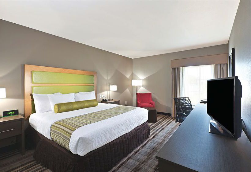 Hotel La Quinta Inn & Suites Paducah  | Paducah | Kentucky | United States 13