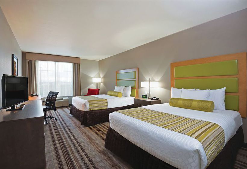 Hotel La Quinta Inn & Suites Paducah  | Paducah | Kentucky | United States 14