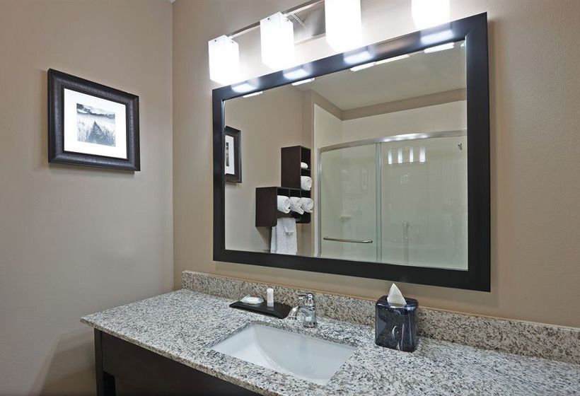 Hotel La Quinta Inn & Suites Paducah  | Paducah | Kentucky | United States 15