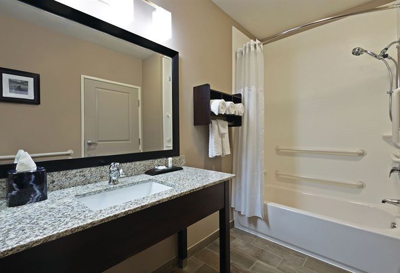 Hotel La Quinta Inn & Suites Paducah  | Paducah | Kentucky | United States 16