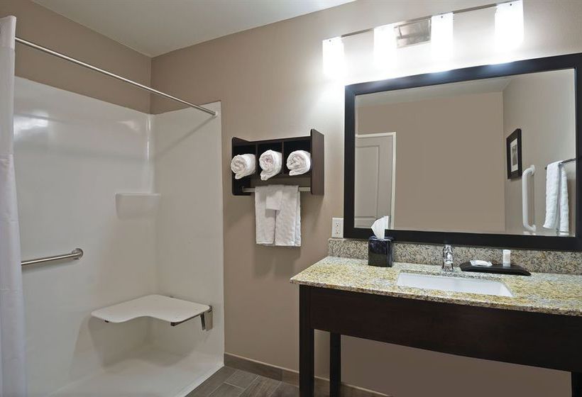 Hotel La Quinta Inn & Suites Paducah  | Paducah | Kentucky | United States 17