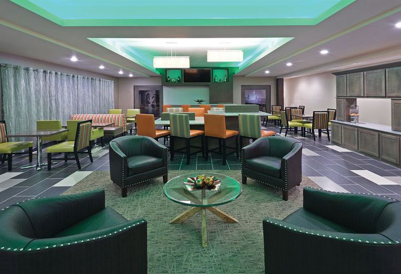 Hotel La Quinta Inn & Suites Paducah  | Paducah | Kentucky | United States 18