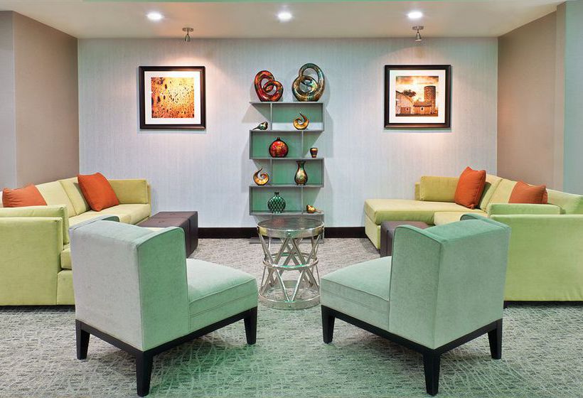 Hotel La Quinta Inn & Suites Paducah  | Paducah | Kentucky | United States 19