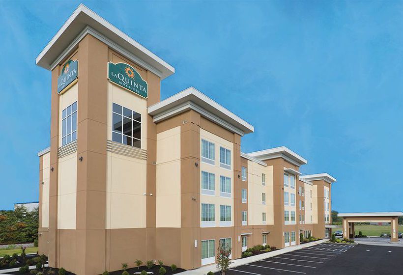 Hotel La Quinta Inn & Suites Paducah  | Paducah | Kentucky | United States 2