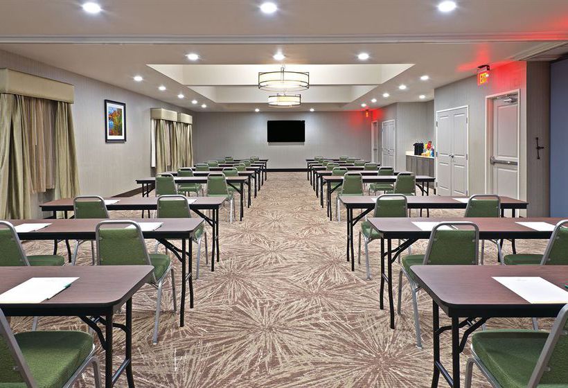 Hotel La Quinta Inn & Suites Paducah  | Paducah | Kentucky | United States 20