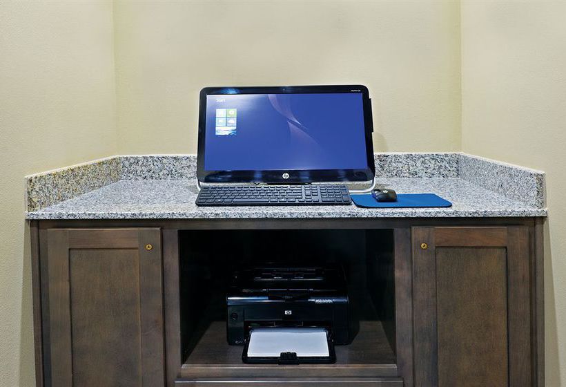 Hotel La Quinta Inn & Suites Paducah  | Paducah | Kentucky | United States 3