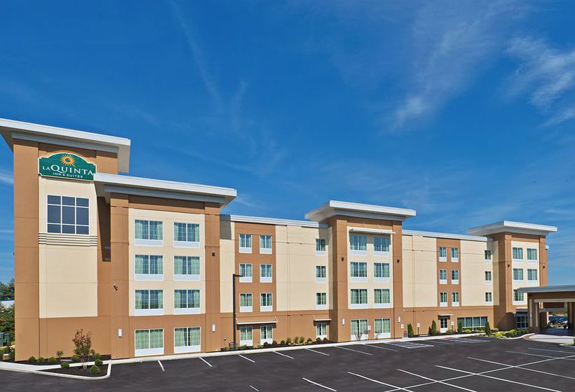 Hotel La Quinta Inn & Suites Paducah  | Paducah | Kentucky | United States 4