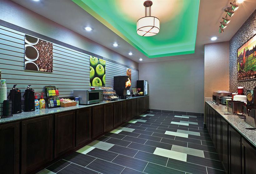 Hotel La Quinta Inn & Suites Paducah  | Paducah | Kentucky | United States 5