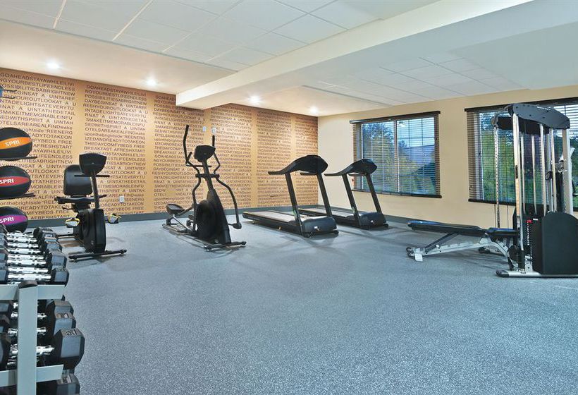 Hotel La Quinta Inn & Suites Paducah  | Paducah | Kentucky | United States 6