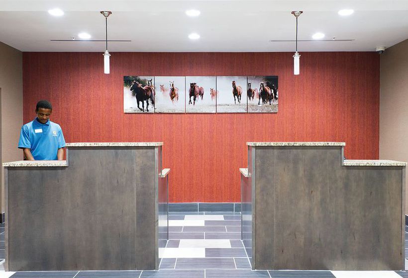 Hotel La Quinta Inn & Suites Paducah  | Paducah | Kentucky | United States 7