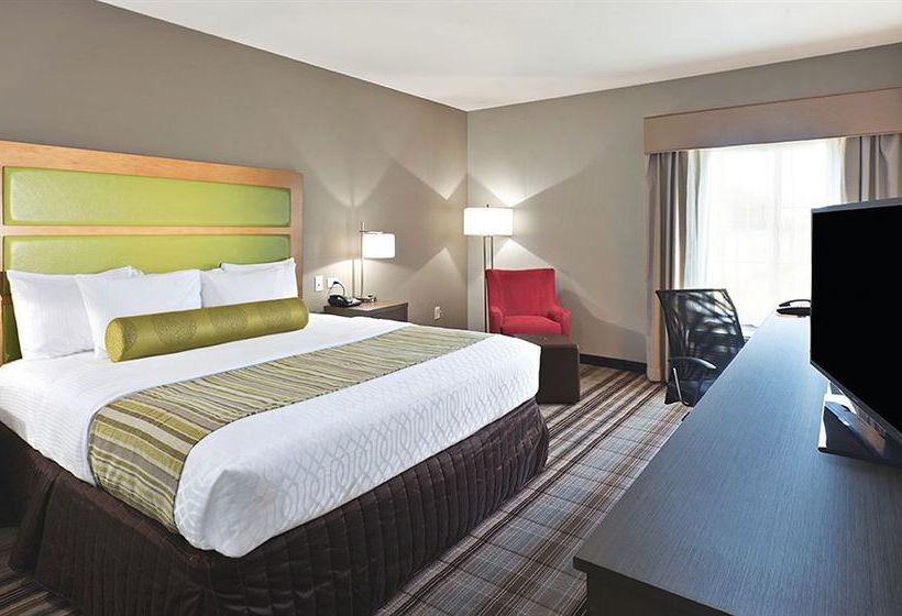 Hotel La Quinta Inn & Suites Paducah  | Paducah | Kentucky | United States 8