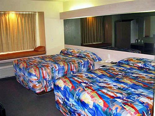 Motel 6 Mcalester  | Mcalester | Oklahoma | United States 2
