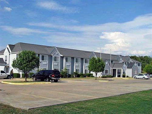 Motel 6 Mcalester  | Mcalester | Oklahoma | United States 3