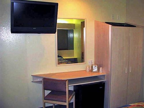 Motel 6 Mcalester  | Mcalester | Oklahoma | United States 4