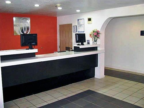Motel 6 Mcalester  | Mcalester | Oklahoma | United States 5