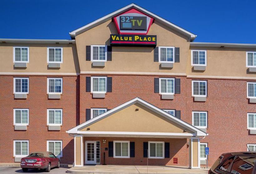 Hotel Value Place Arnold  | Arnold | Missouri | United States