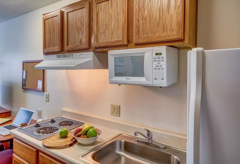 Hotel Value Place Arnold  | Arnold | Missouri | United States 12