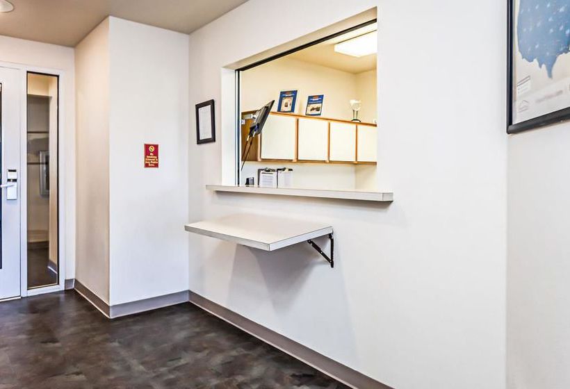 Hotel Value Place Arnold  | Arnold | Missouri | United States 13