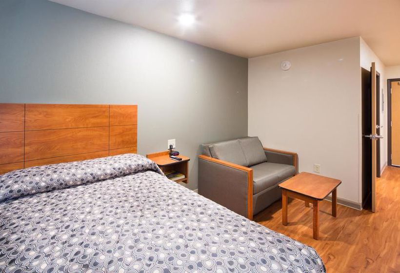 Hotel Value Place Arnold  | Arnold | Missouri | United States 14