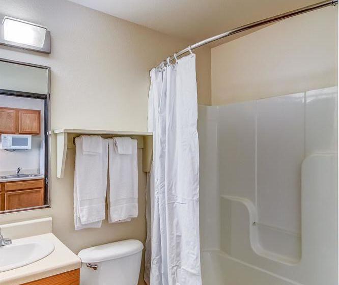 Hotel Value Place Arnold  | Arnold | Missouri | United States 18