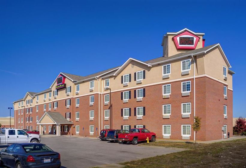 Hotel Value Place Arnold  | Arnold | Missouri | United States 2