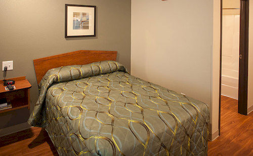 Hotel Value Place Arnold  | Arnold | Missouri | United States 20