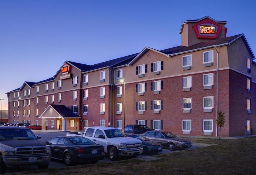Hotel Value Place Arnold  | Arnold | Missouri | United States 3
