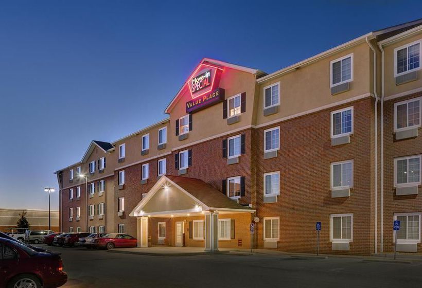 Hotel Value Place Arnold  | Arnold | Missouri | United States 4