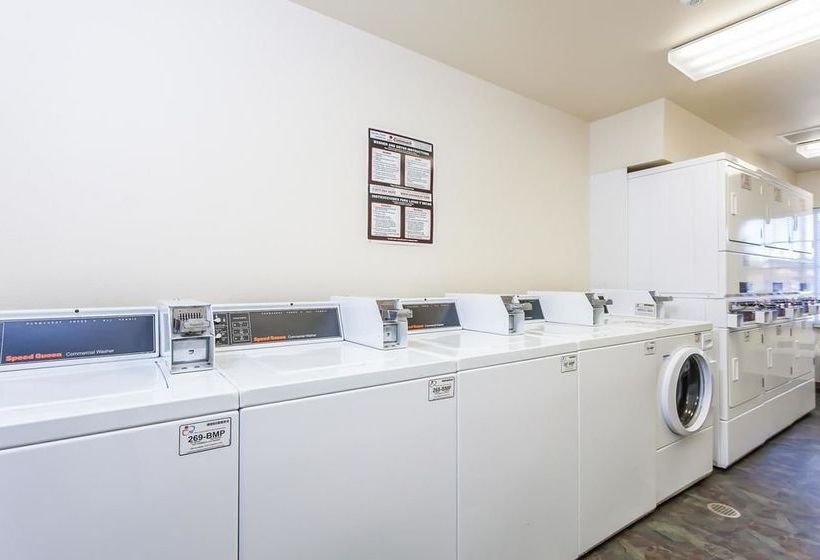 Hotel Value Place Arnold  | Arnold | Missouri | United States 8