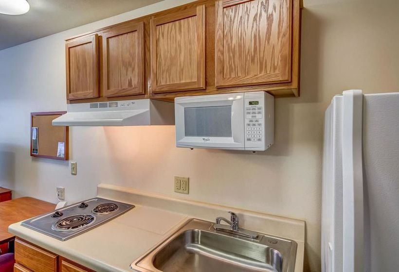 Hotel Value Place Arnold  | Arnold | Missouri | United States 9