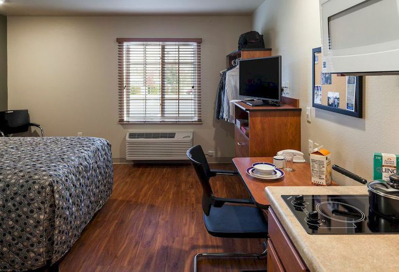 Hotel Value Place Dayton Oh  | Dayton | Ohio | United States 1