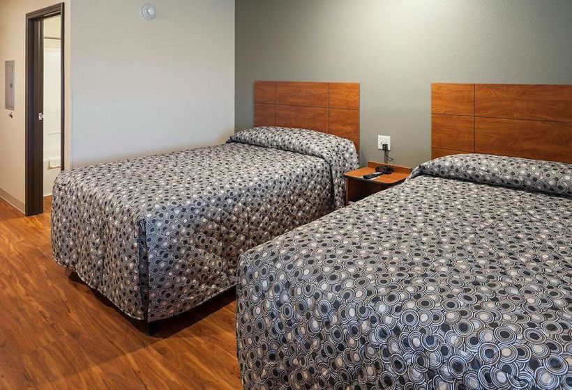 Hotel Value Place Dayton Oh  | Dayton | Ohio | United States 10