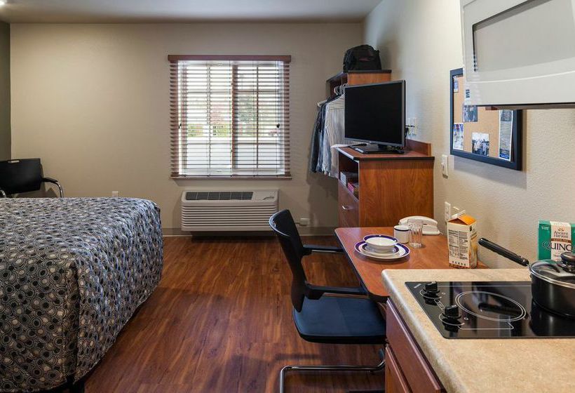 Hotel Value Place Dayton Oh  | Dayton | Ohio | United States 11