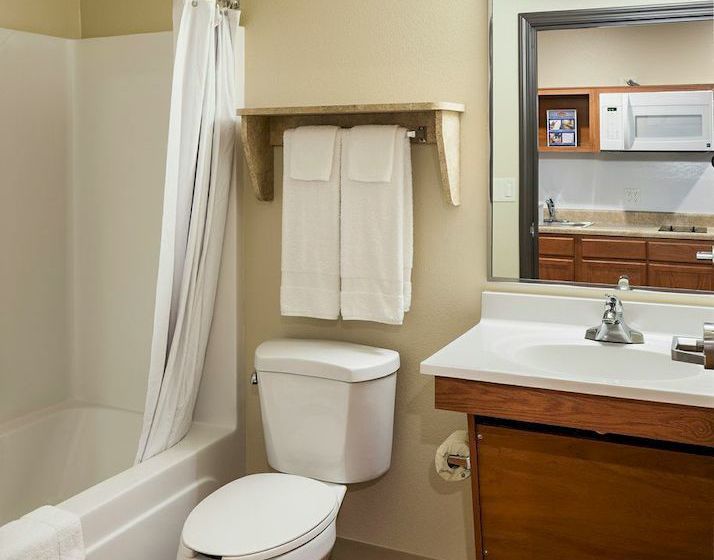 Hotel Value Place Dayton Oh  | Dayton | Ohio | United States 13