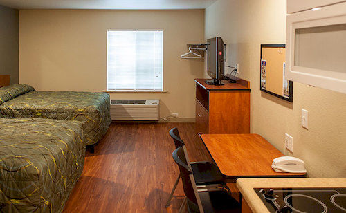Hotel Value Place Dayton Oh  | Dayton | Ohio | United States 15