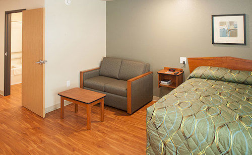 Hotel Value Place Dayton Oh  | Dayton | Ohio | United States 19