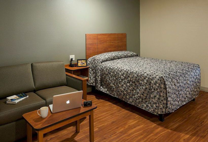 Hotel Value Place Dayton Oh  | Dayton | Ohio | United States 2