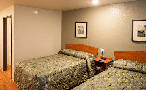 Hotel Value Place Dayton Oh  | Dayton | Ohio | United States 20
