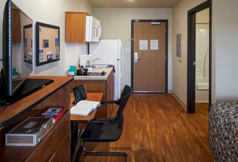 Hotel Value Place Dayton Oh  | Dayton | Ohio | United States 3