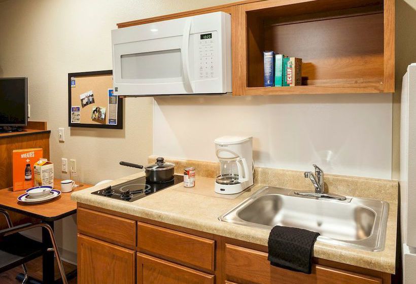 Hotel Value Place Dayton Oh  | Dayton | Ohio | United States 5