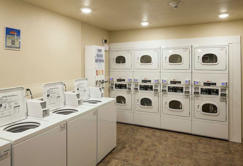 Hotel Value Place Dayton Oh  | Dayton | Ohio | United States 6