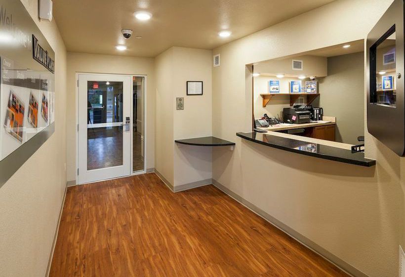 Hotel Value Place Dayton Oh  | Dayton | Ohio | United States 7