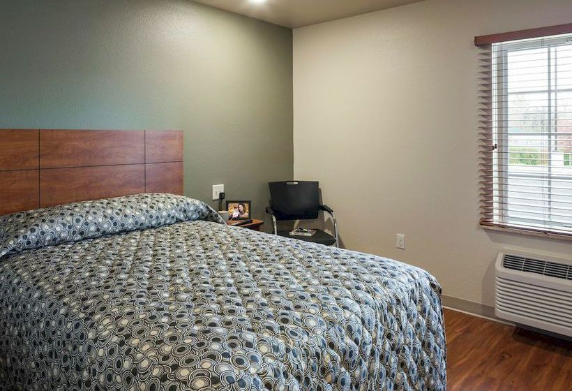 Hotel Value Place Dayton Oh  | Dayton | Ohio | United States 8